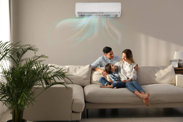 Best Local HVAC companies  in Palmetto, GA